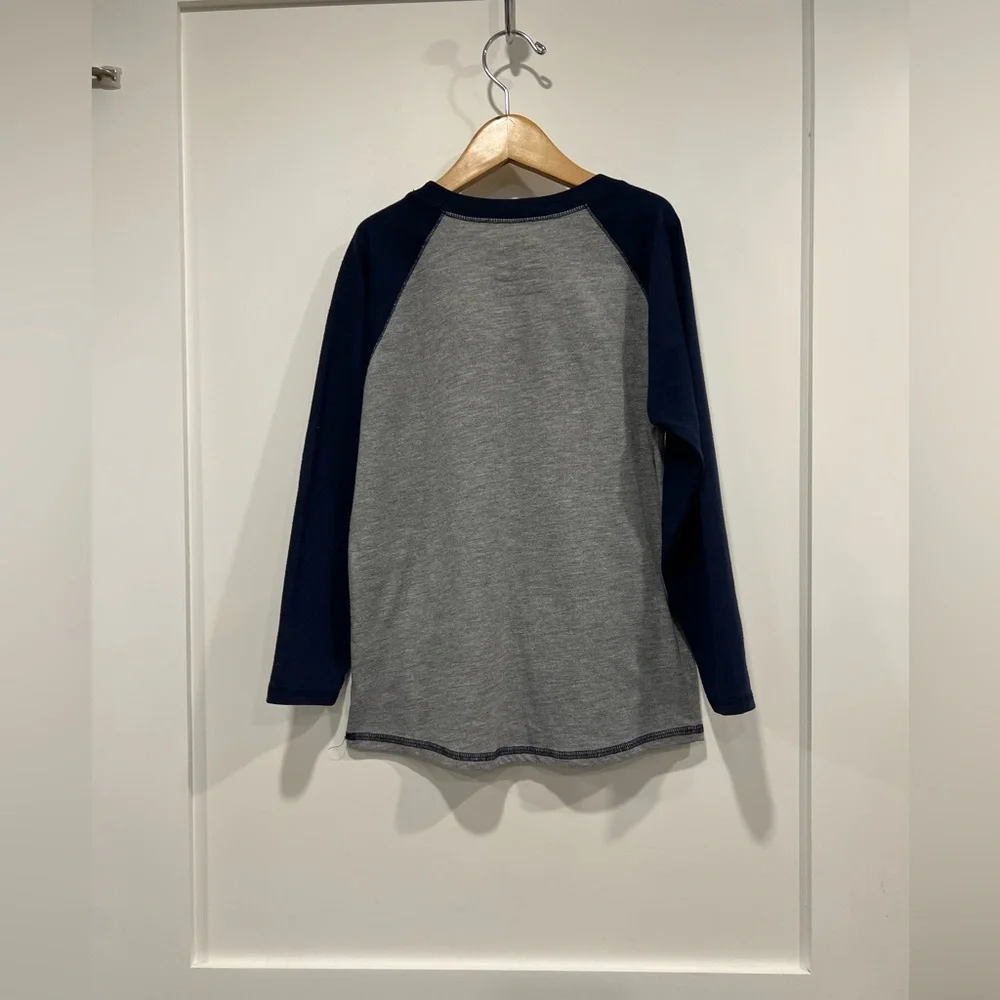 COPY - Gap Kids PJ top, $5 with $20 purchase - Picture 6 of 6